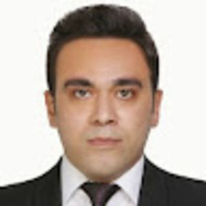 Meet your Posher, Alireza